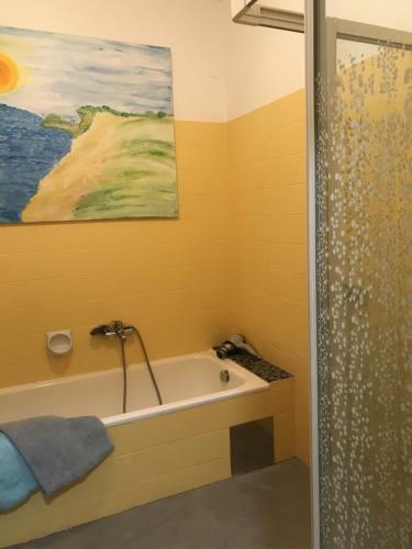 Apartamento Ferienwohnung