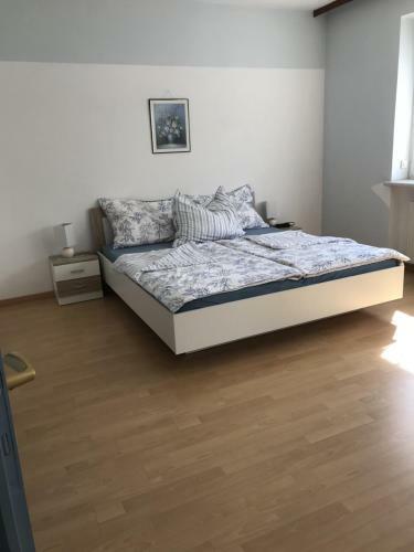 Apartamento Ferienwohnung