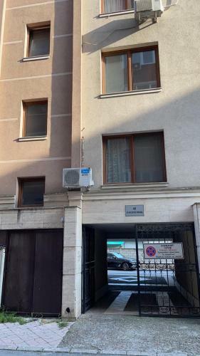 Apartamento Window Of Kap. Petko