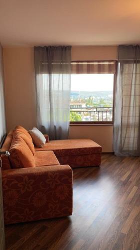 Apartamento Window Of Kap. Petko