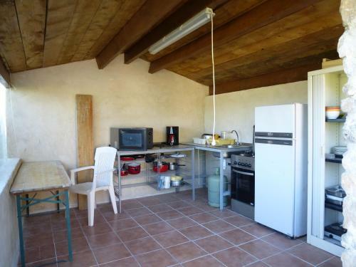 Cabane Aux �toiles