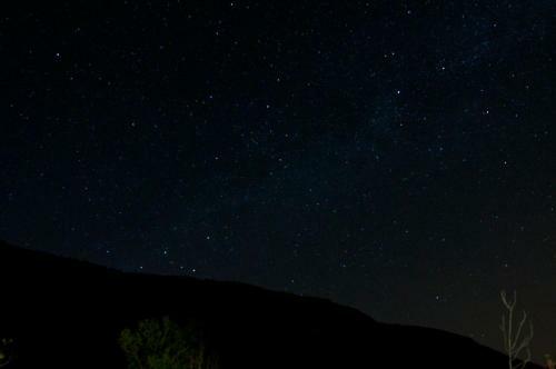 Cabane Aux �toiles