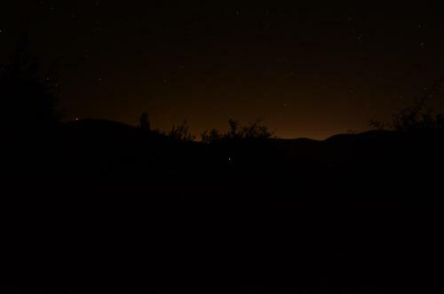Cabane Aux �toiles
