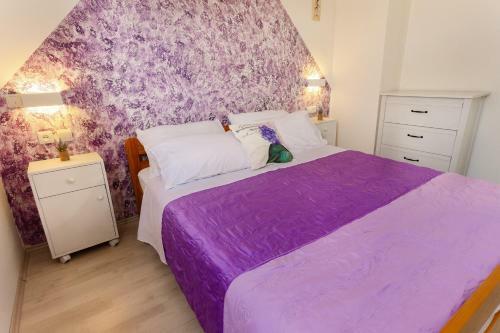 Lavanda Apartments