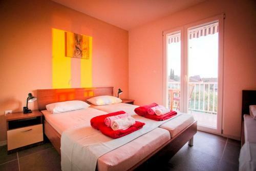 Apartments Kalaba - Dalma II