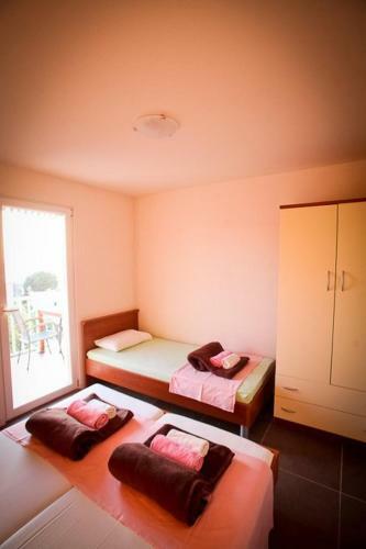 Apartments Kalaba - Dalma II