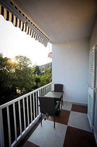 Apartments Kalaba - Dalma II