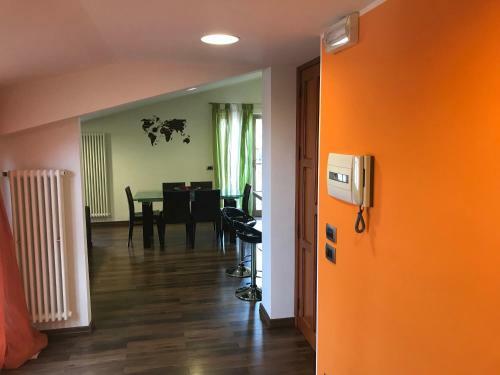 Apartamento Mansarda A Pochi Passi Dal Mare