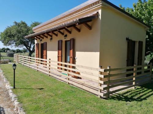 Agroturismo Il Piccolo Uliveto Del Conero