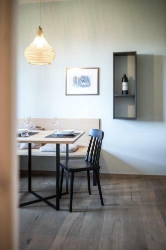Apartamento Landhaus Lina