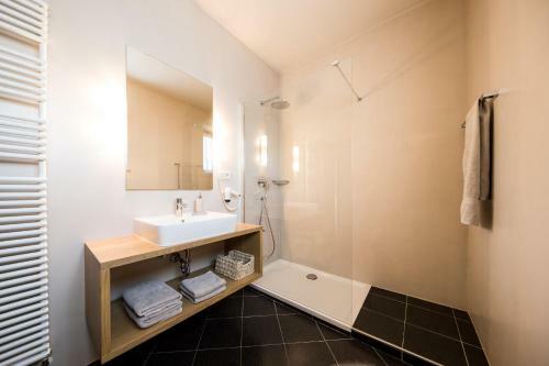 Apartamento Landhaus Lina
