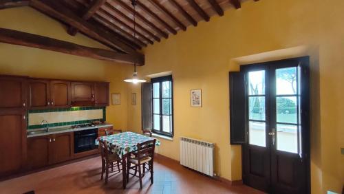 Apartamento Villa Bellaria
