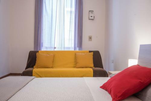 Apartamento Appartamento Genovesi . Intero Apt . Wifi . AC