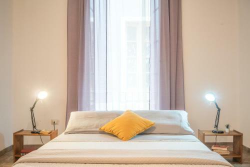 Apartamento Appartamento Genovesi . Intero Apt . Wifi . AC