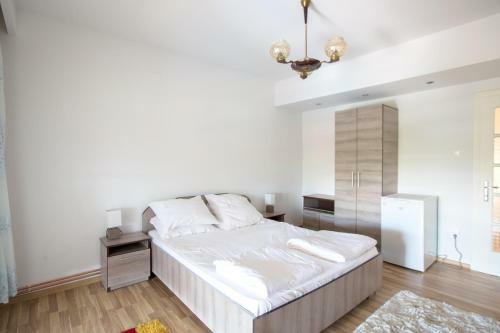 Hostal Pensiunea Ovy & Dya