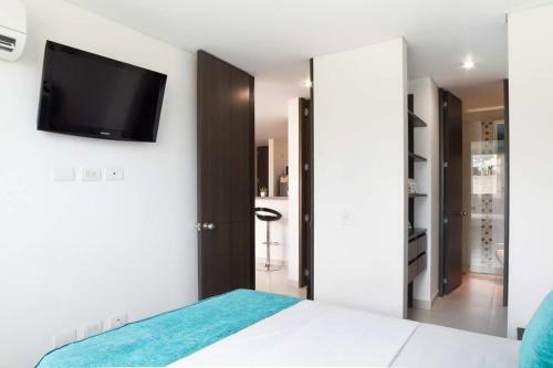 Apartamento Con Piscina Rodadero