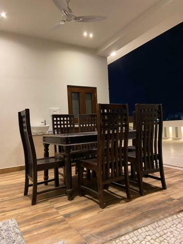 Guru Kripa House