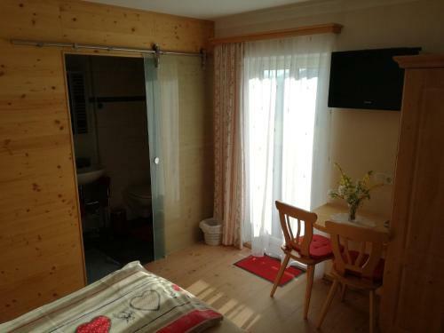 Agroturismo Bio Bauernhof Moas