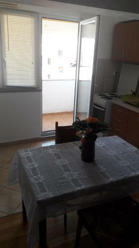Hostal Apartman Baraka