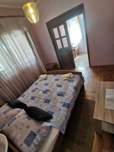 Apartamento Casa Villa Bernarda