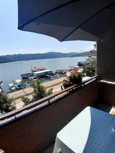 Apartament Eduard