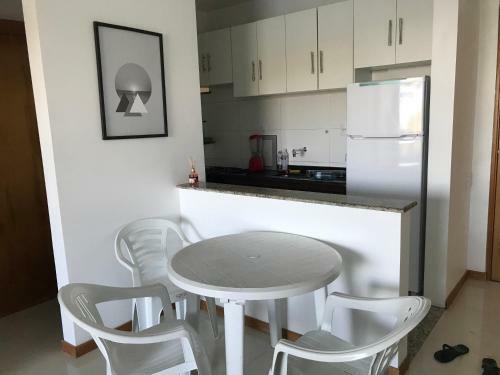 Apartamento Vista Mar Premium
