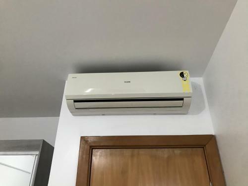 Apartamento Vista Mar Premium