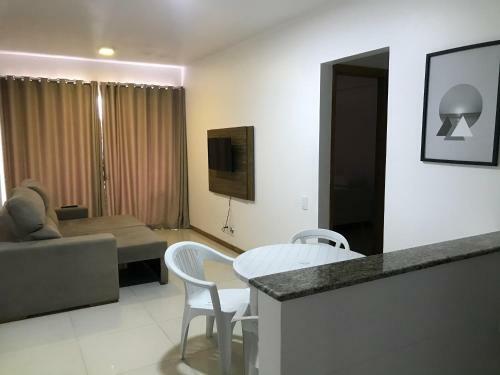 Apartamento Vista Mar Premium