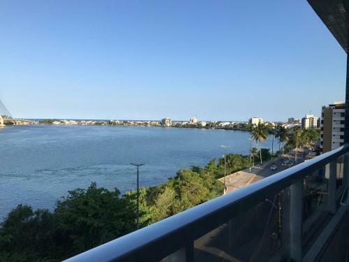 Apartamento Vista Mar Premium