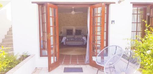 Apartamento 15 Sleeper Holiday House In St Francis Bay