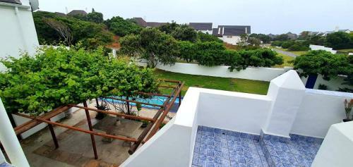 Apartamento 15 Sleeper Holiday House In St Francis Bay