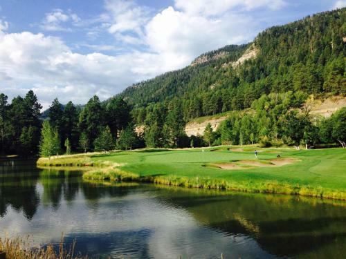 Tamarron Lodge Loft - 342
