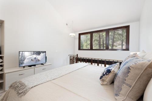 Tamarron Lodge Loft - 342