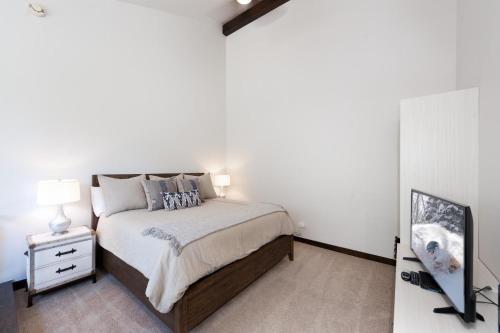 Tamarron Lodge Loft - 342