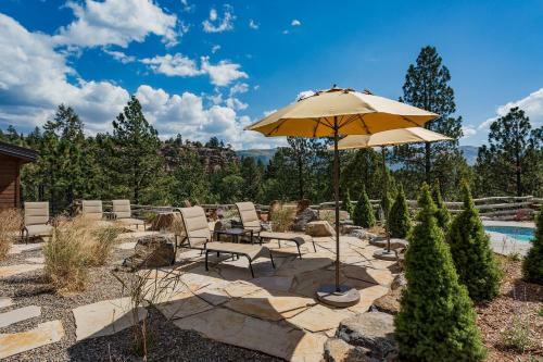 Tamarron Lodge Loft - 342