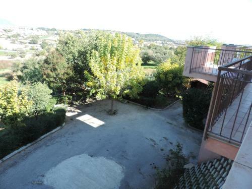 Apartamento Villa Rea Bed&beauty