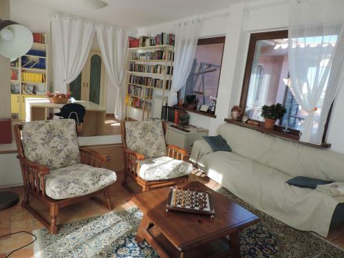 Apartamento Villa Rea Bed&beauty