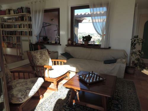 Apartamento Villa Rea Bed&beauty