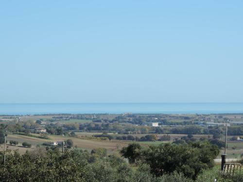 Apartamento Villa Rea Bed&beauty