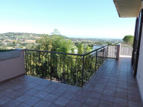 Apartamento Villa Rea Bed&beauty