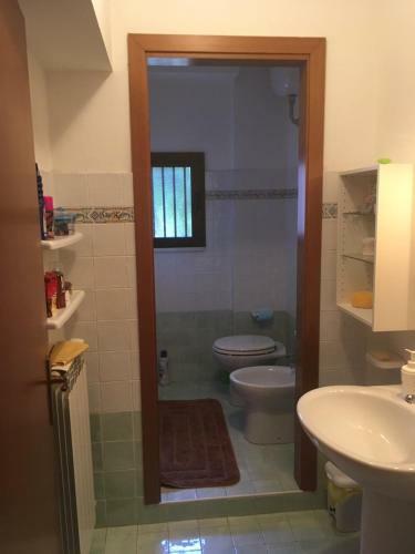Apartamento Villa Rea Bed&beauty