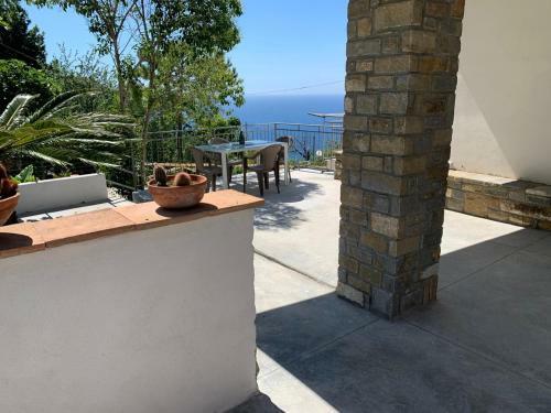 Apartamento Casa Livia