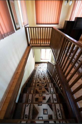 Hostal Pensiunea Ducu