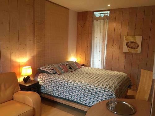 Hostal Villa Saigon