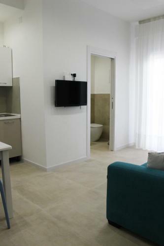 Apartamento Casa Thalassa