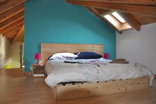 Apartamento La Terrazza Di Rosy