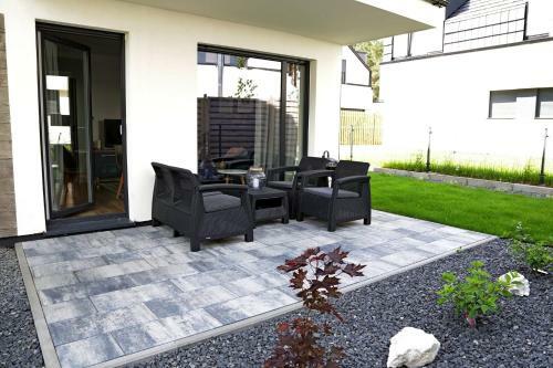 Apartamento Chill&sun Green