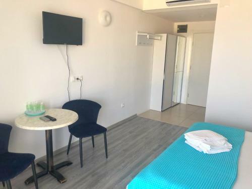 Apartamento Private Room In Olimp
