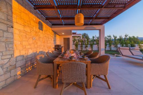 Rethymno Villas