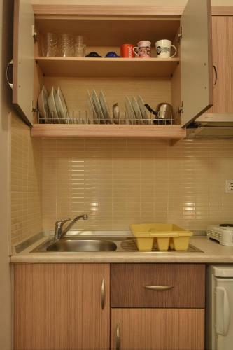 Apartamento Aigli Rooms